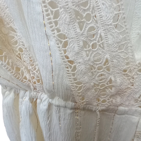 Kaftan Cover Up - Picture 6 of 8